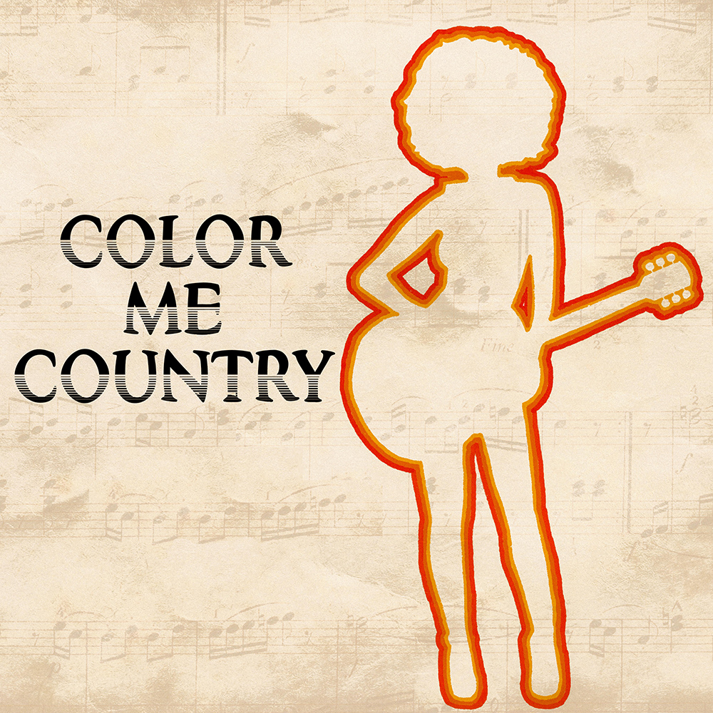 Rissi Palmer Partners With Rainey Day Fund To Create Color Me Country Artist Fund
