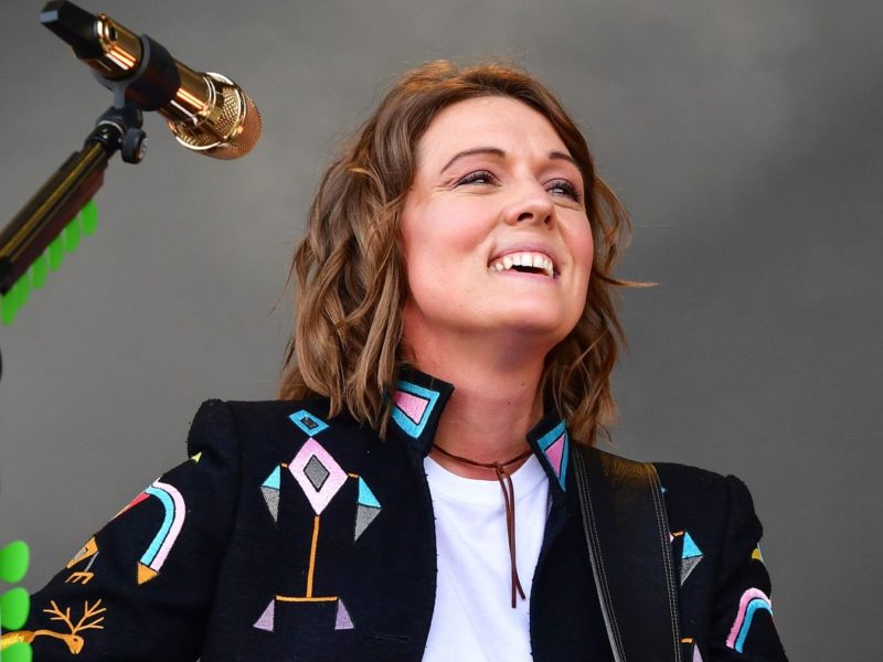 Brandi Carlile’s Concert at the Ryman to Benefit Rissi Palmer’s Color Me Country Fund and More