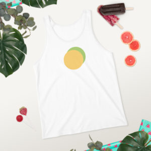 Unisex Tank Top