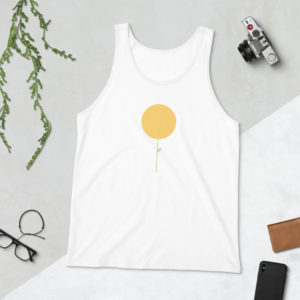 Unisex Tank Top