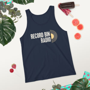 Unisex Tank Top